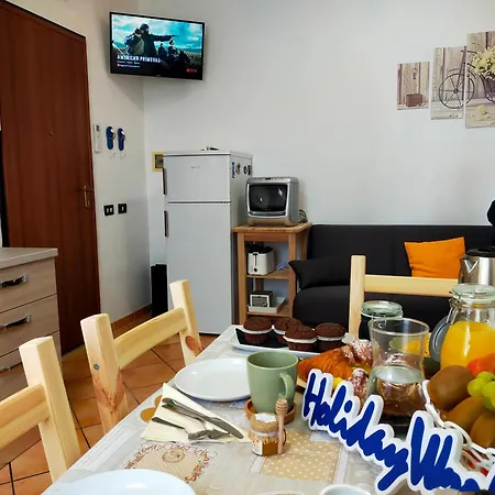 Apartment Richouse By World Fiumicino