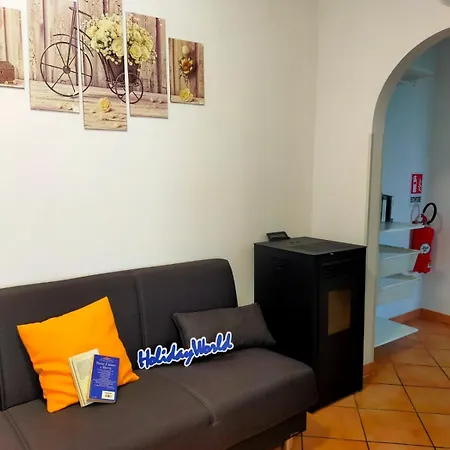 Richouse By World Fiumicino