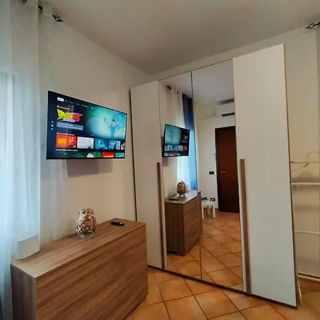 Richouse By World Apartment Fiumicino