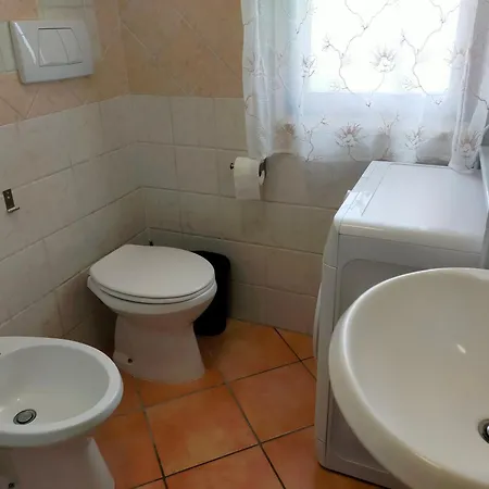 Apartment Richouse By World Fiumicino