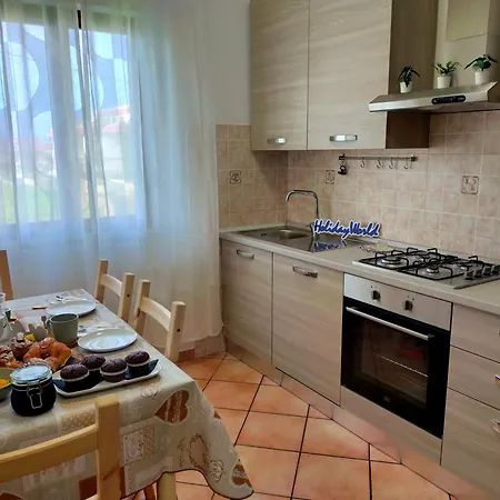 Apartment Richouse By World Fiumicino